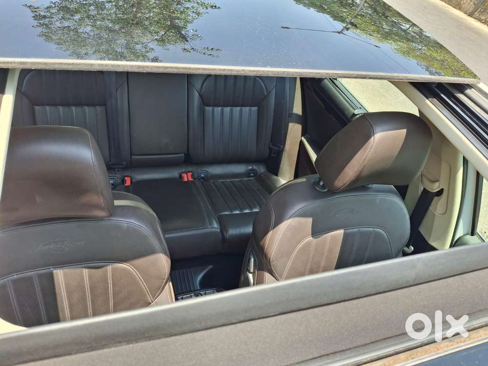 Skoda Superb 2.0 L&k Tsi At, 2019, Petrol
