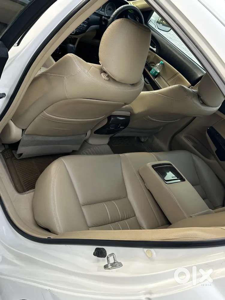 Honda Accord 2.4 2010