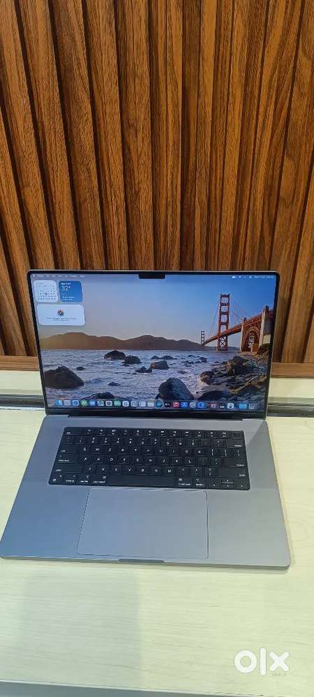 MacBook pro M2 a2780