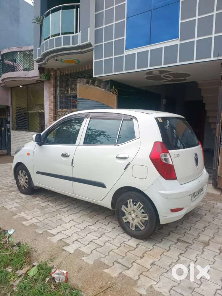Hyundai I10 New Condition