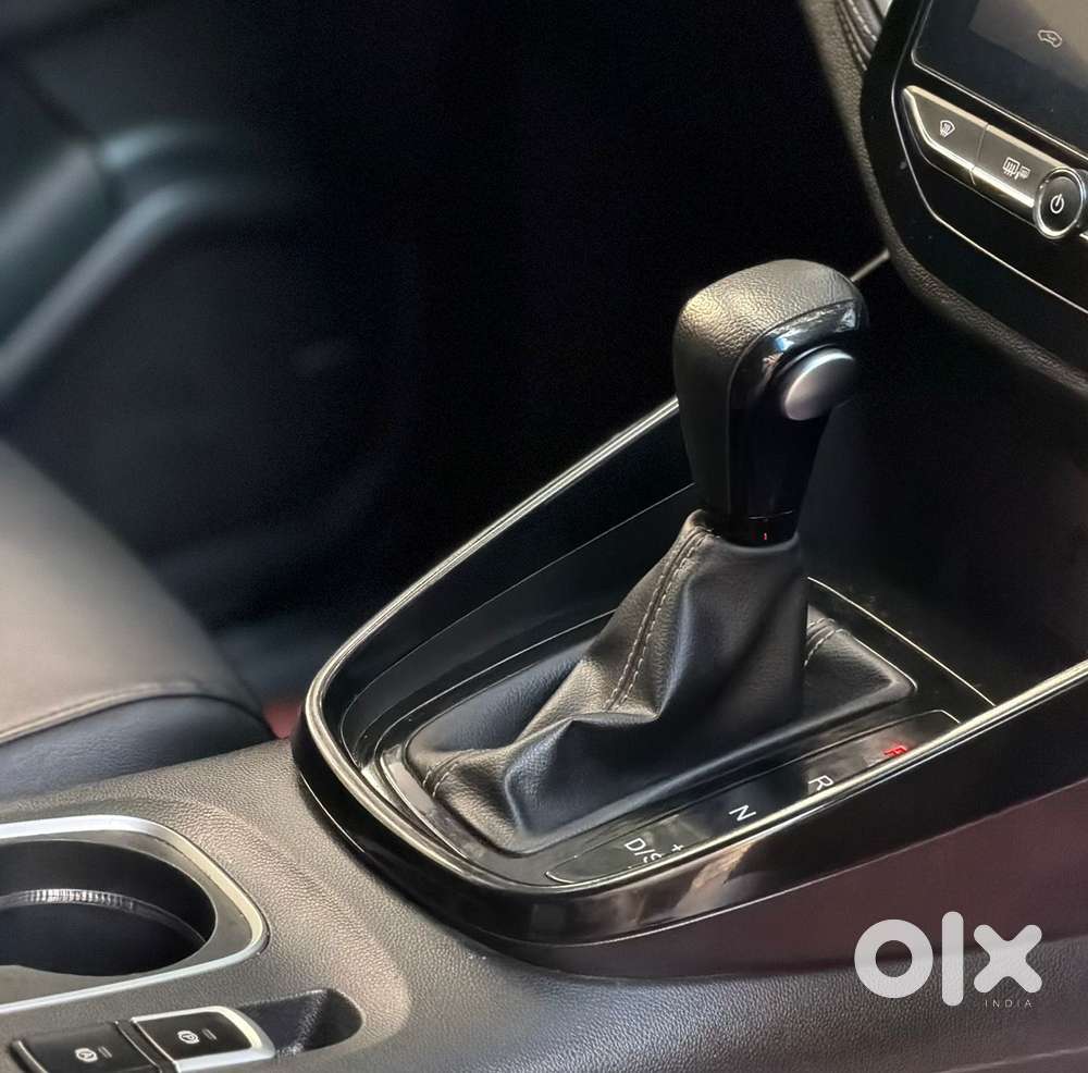 Mg Hector Sharp At, 2019, Petrol