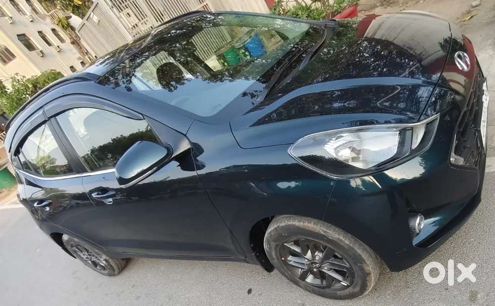 Hyundai Grand I10 Petrol 2021