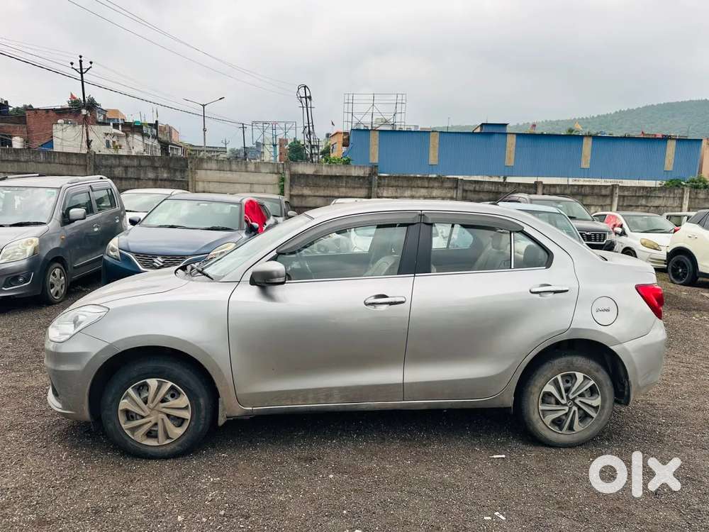 Maruti Suzuki Dzire 1.2 Vxi, 2023, Petrol