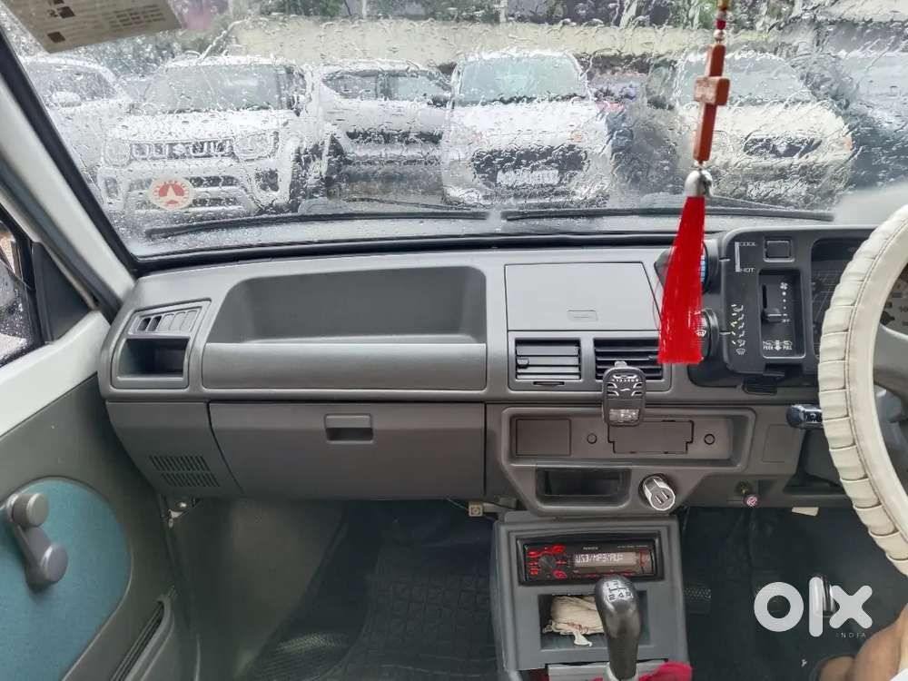 Just Take And Drive In Mint