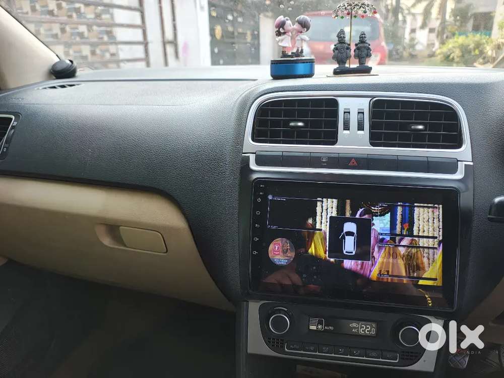 Volkswagen Polo 2014 Diesel Good Condition