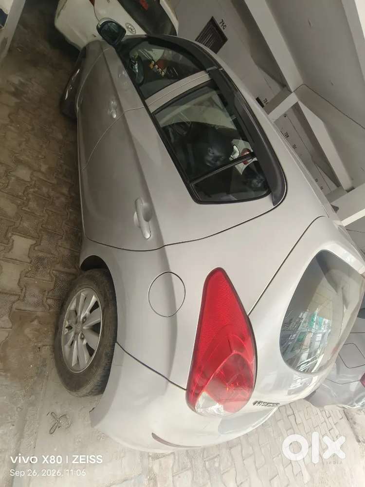 Hyundai I20 Sportz 2013