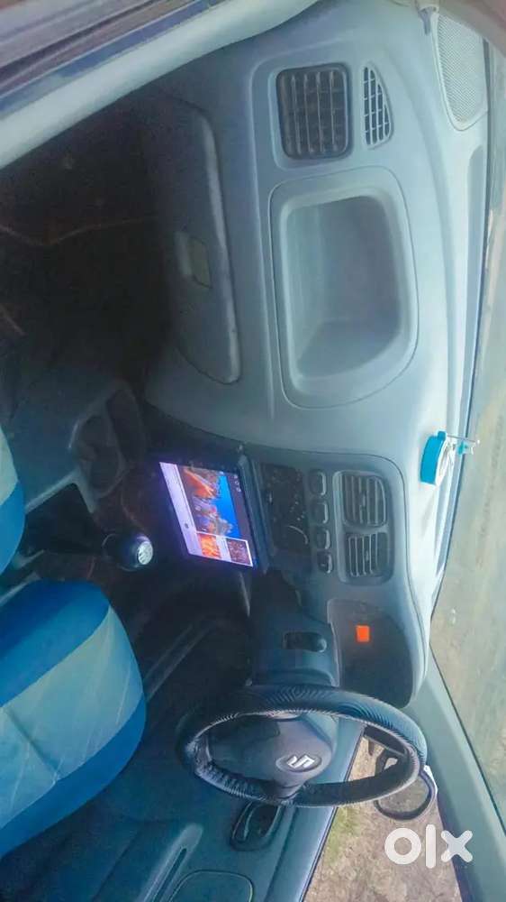 Alto K 10 Top Model