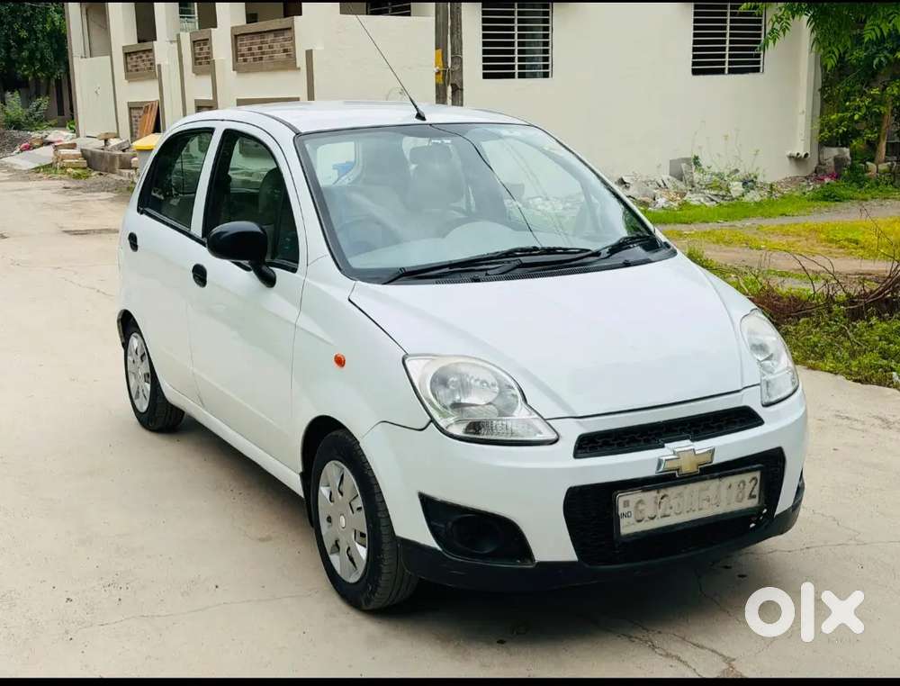 Chevrolet Spark 2014