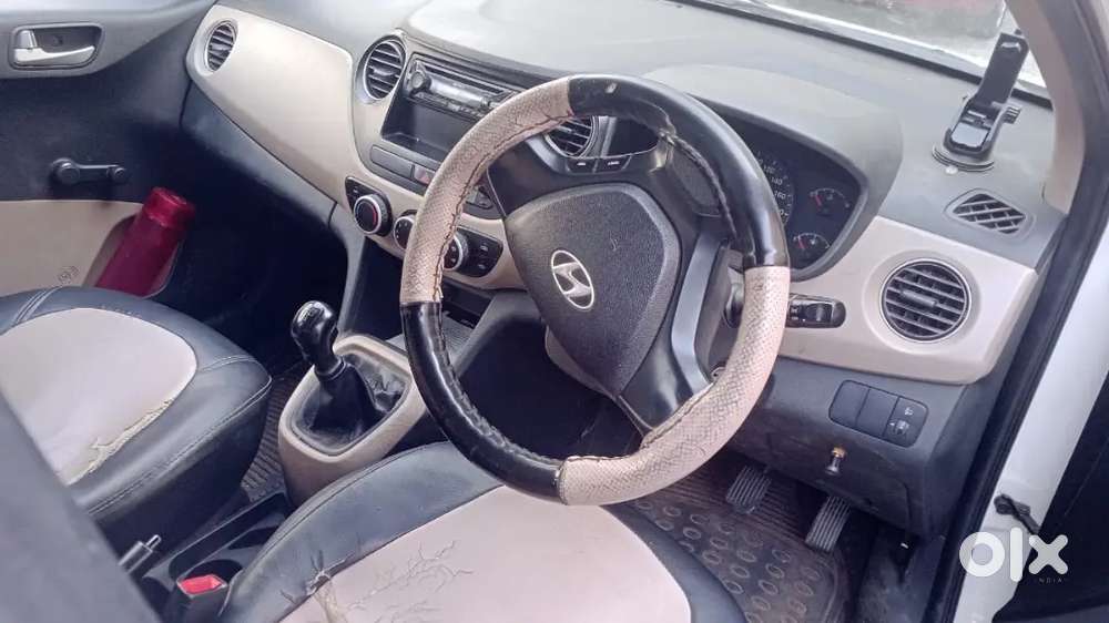 Hyundai Xcent Diesel 2020