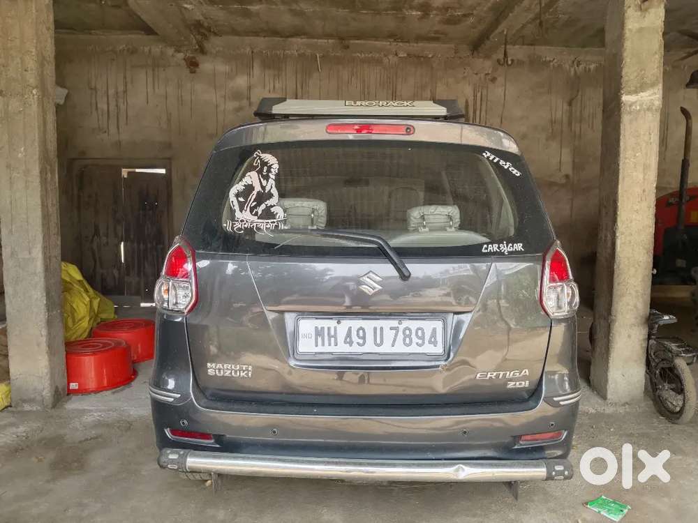 Maruti Suzuki Ertiga 2016 Diesel 130000 Km Driven