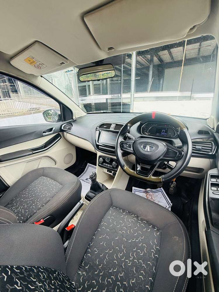 Tata Tiago 1.2 Revotron Xz Plus, 2022, Petrol