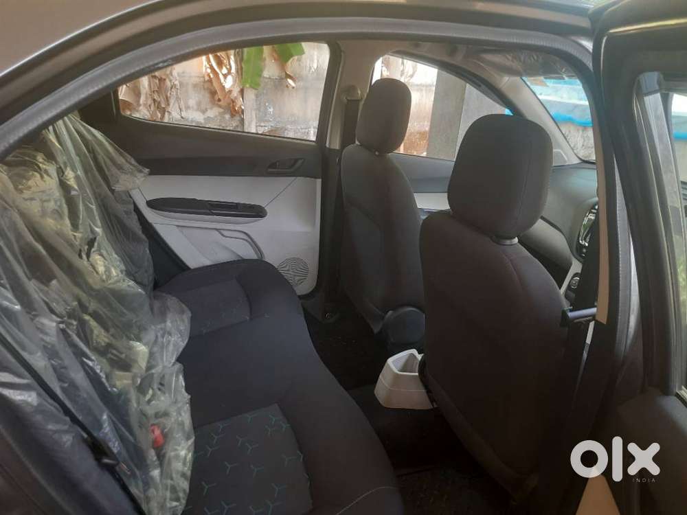 Tata Tiago Ev 2023 August Electric Well Maintained