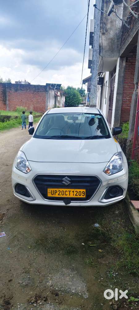 Maruti Swift Dzire 2024