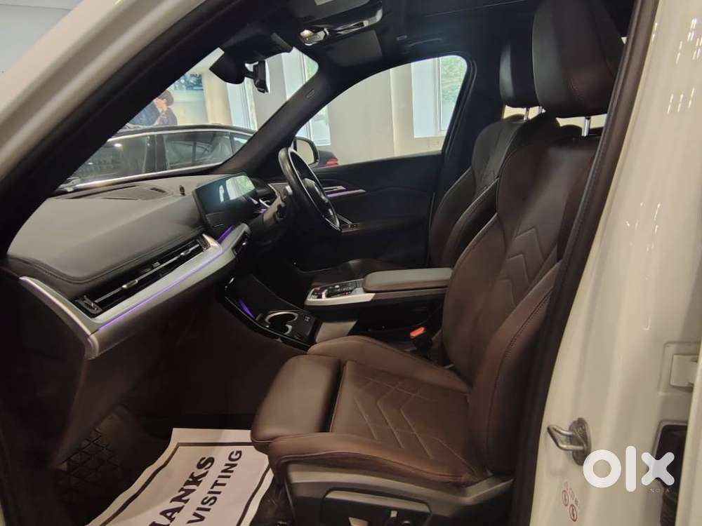 Bmw X1, 2023, Petrol