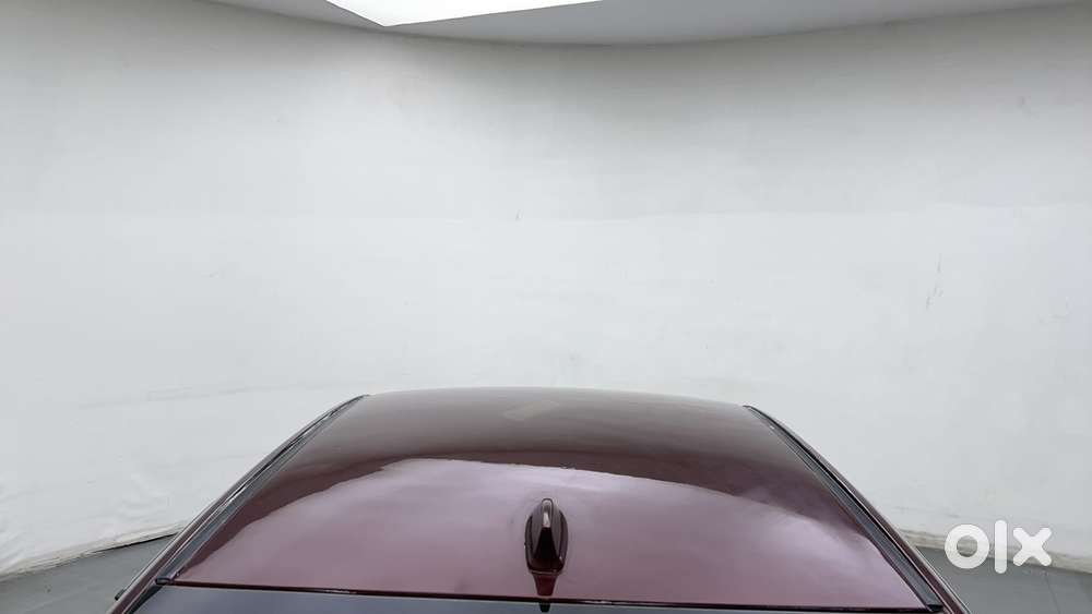 Honda City 1.5 Sv I-vtec Mt, 2018, Cng & Hybrids