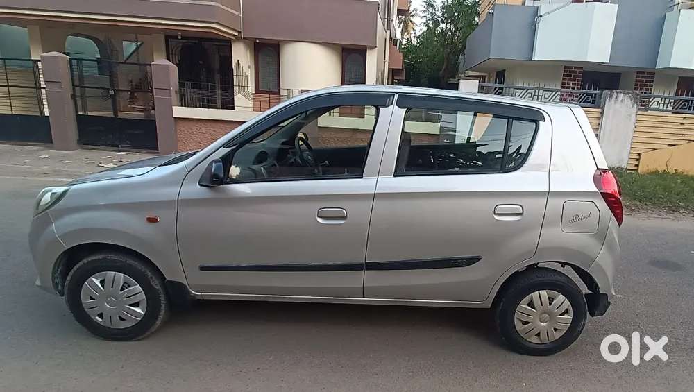 Alto 800 For Sale