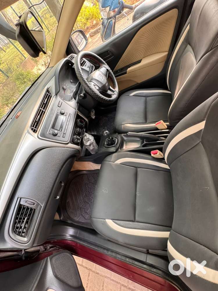 2016 Honda City S I-vtec Petrol  Single Owner  Excellent Condition