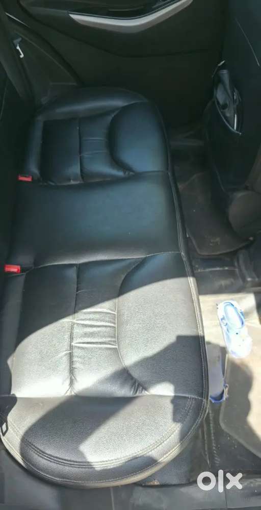 Ford Figo 2018 Diesel 103201 Km Driven, We'll Maintain.