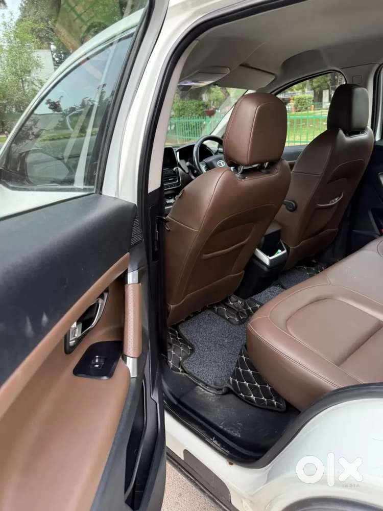 Tata Harrier Xz, 2019, Diesel