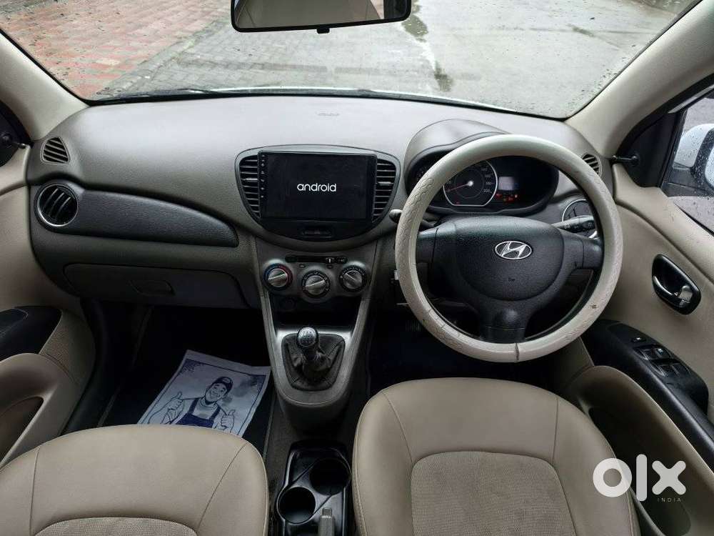 Hyundai I10 Magna, 2013, Petrol