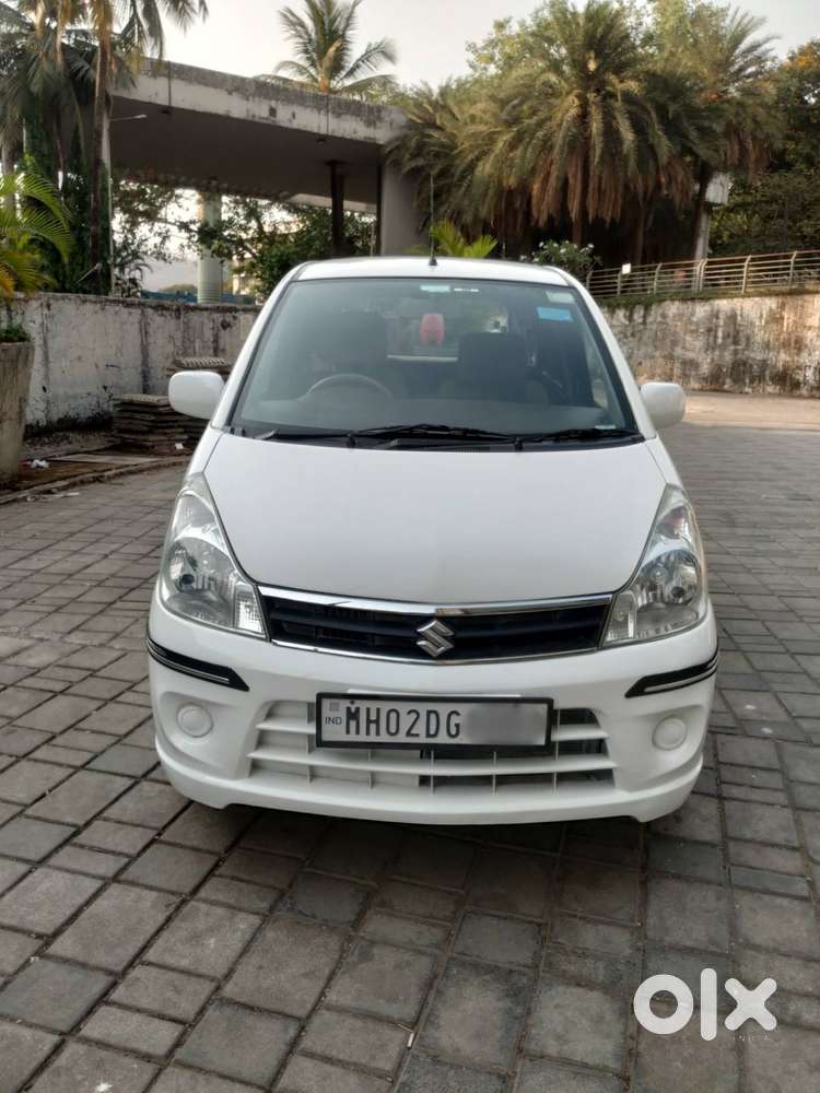Maruti Suzuki Zen Estilo 2013 Lxi Petrol In Showroom Condition