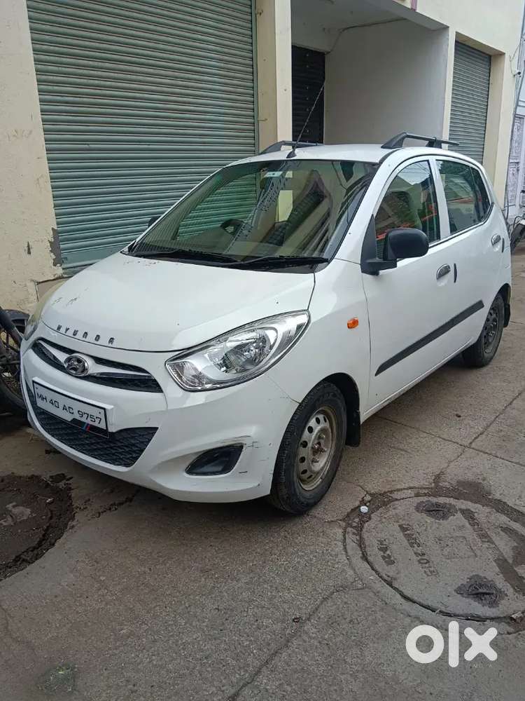 Hyundai I10 2015 Petrol Good Condition