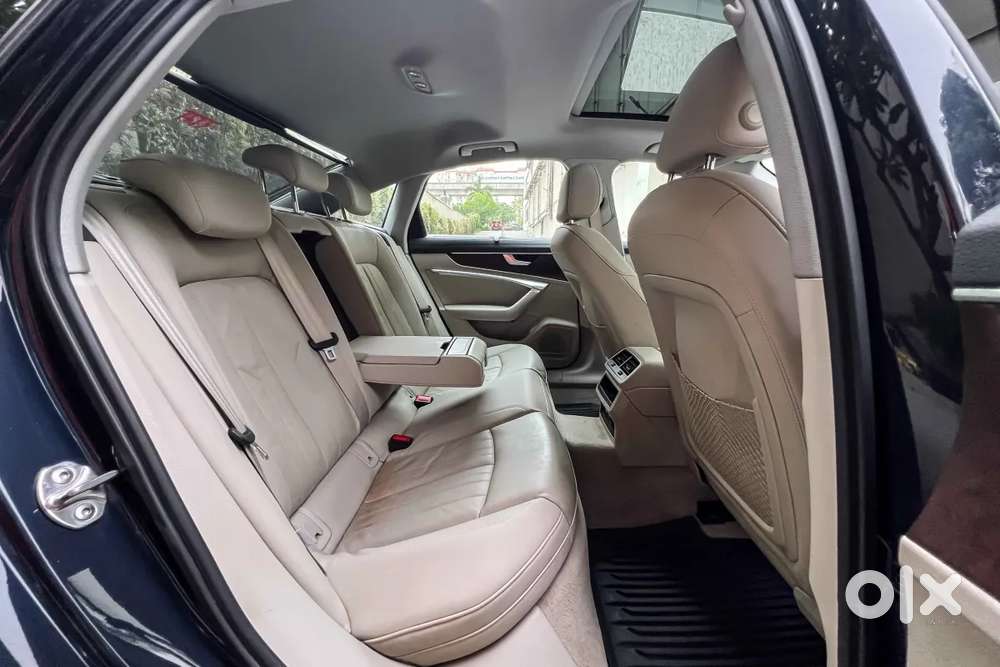 Audi A6 2.0 45 Tfsi Premium Plus, 2020, Petrol