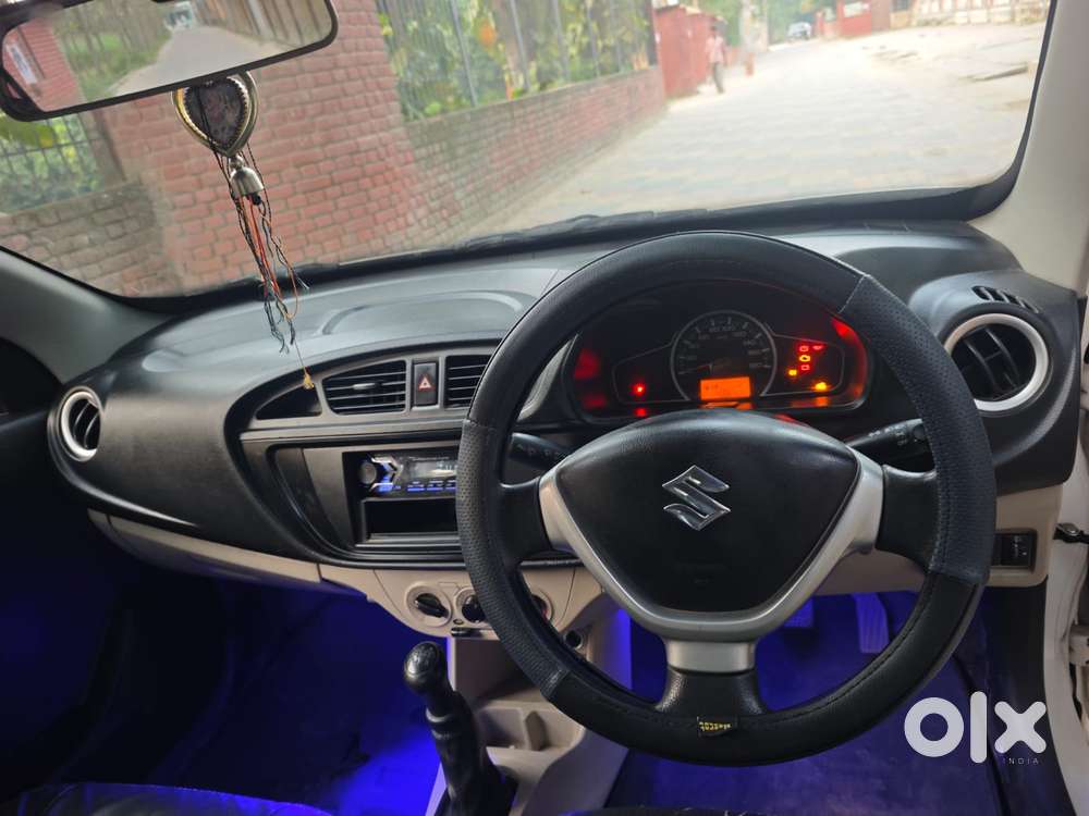 Maruti Suzuki Alto 800 Lxi, 2021, Petrol