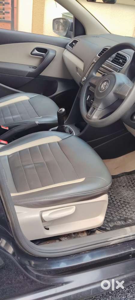 Volkswagen Polo 2009-2013 Petrol Highline 1.2l, 2011, Petrol