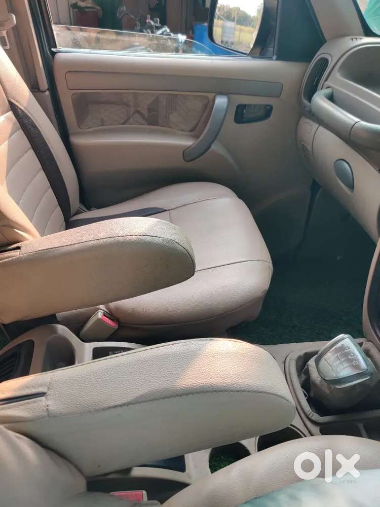 Mahindra Scorpio 2013 Diesel Good Condition