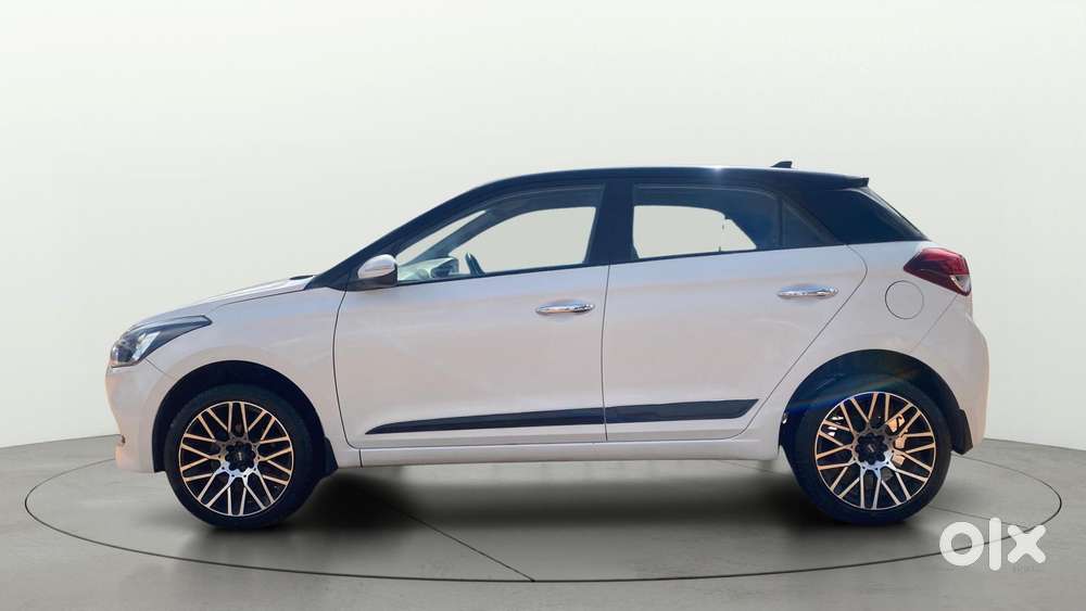 Hyundai Elite I20 Asta 1.4 Crdi, 2015, Diesel