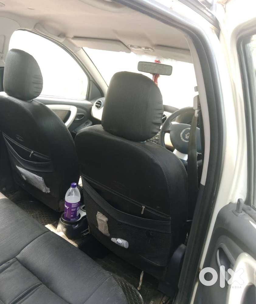 Renault Duster 2013 Diesel Good Condition