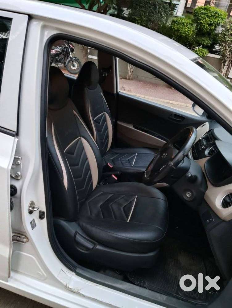 Hyundai Grand I10 Magna, 2014, Petrol