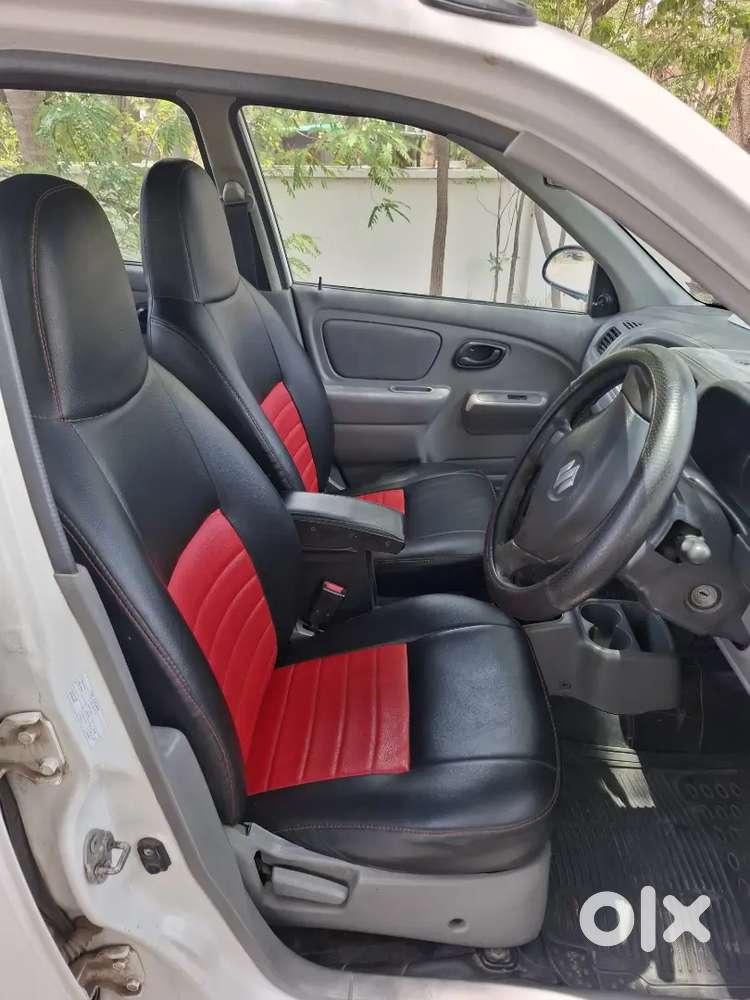 Maruti Suzuki Alto K10 Vxi Very Good Condition