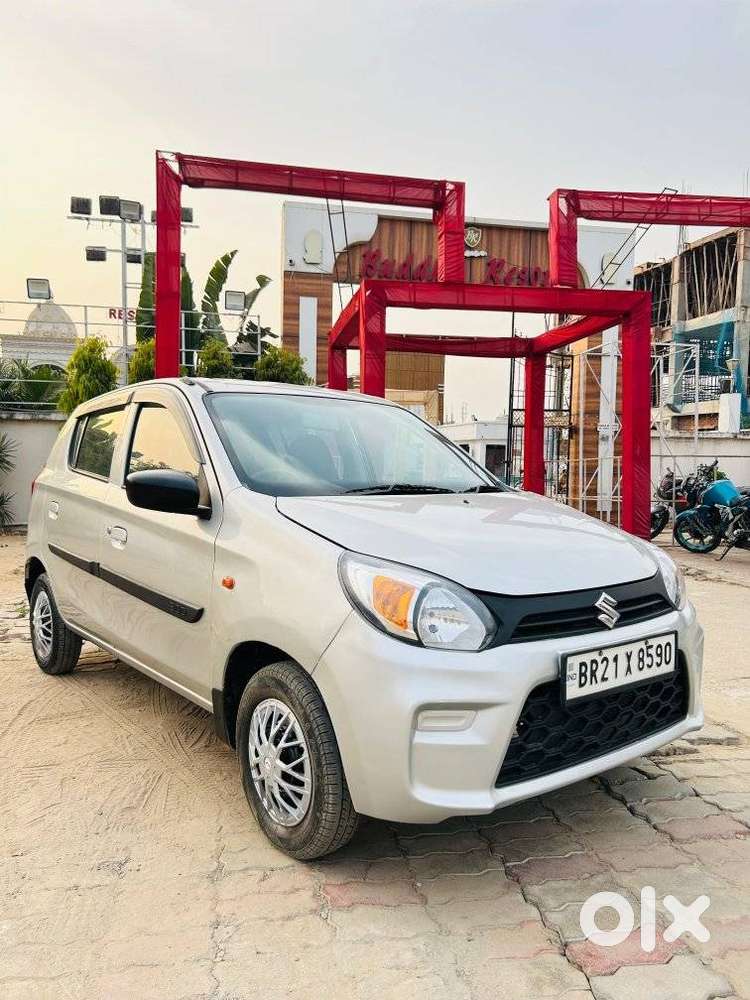 Maruti Suzuki Alto 800 Vxi Airbag, 2020, Petrol