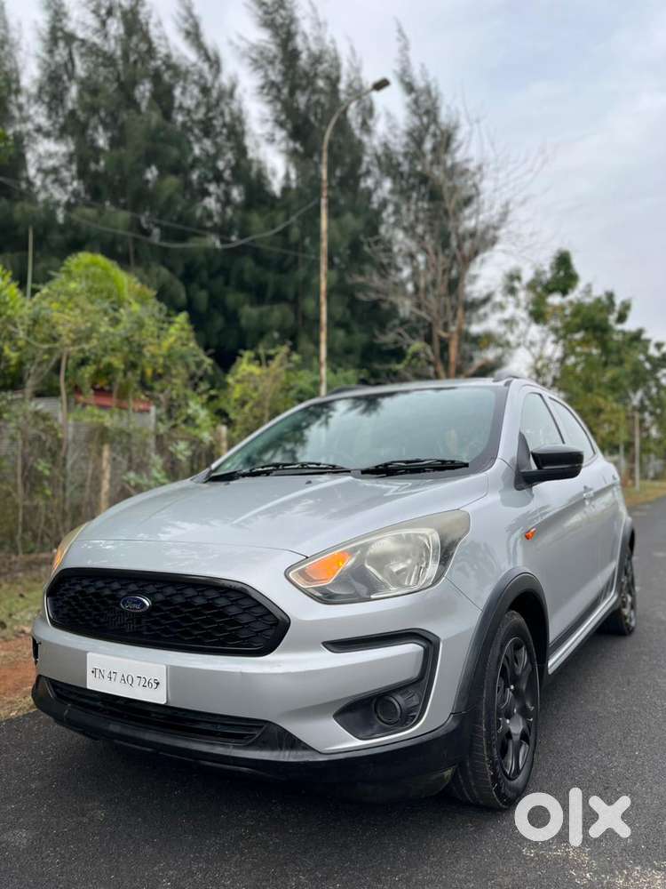 Ford Freestyle