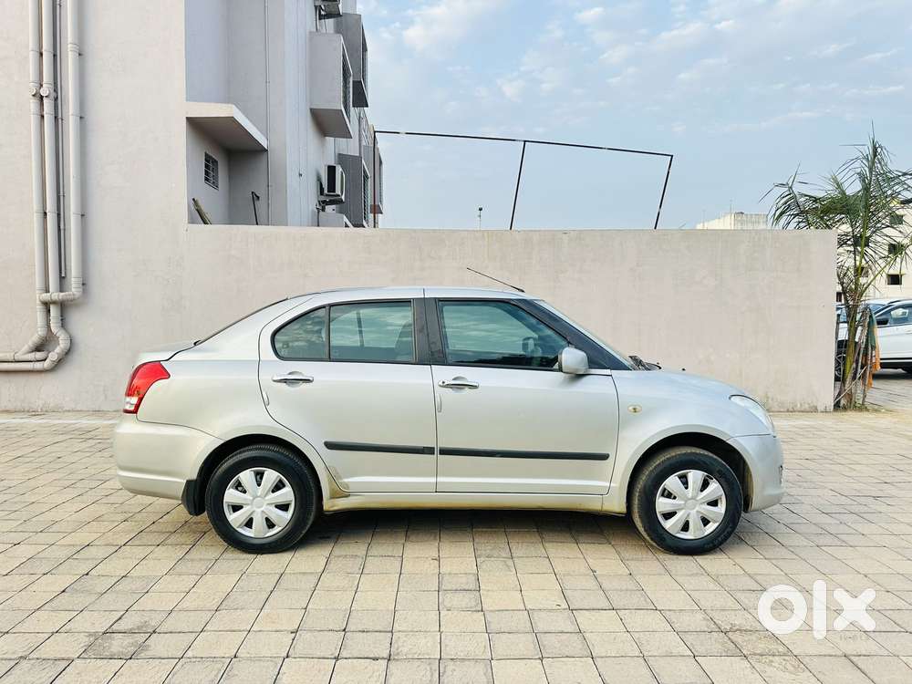 Maruti Suzuki Swift Dzire 1.3 Vxi, 2010, Petrol
