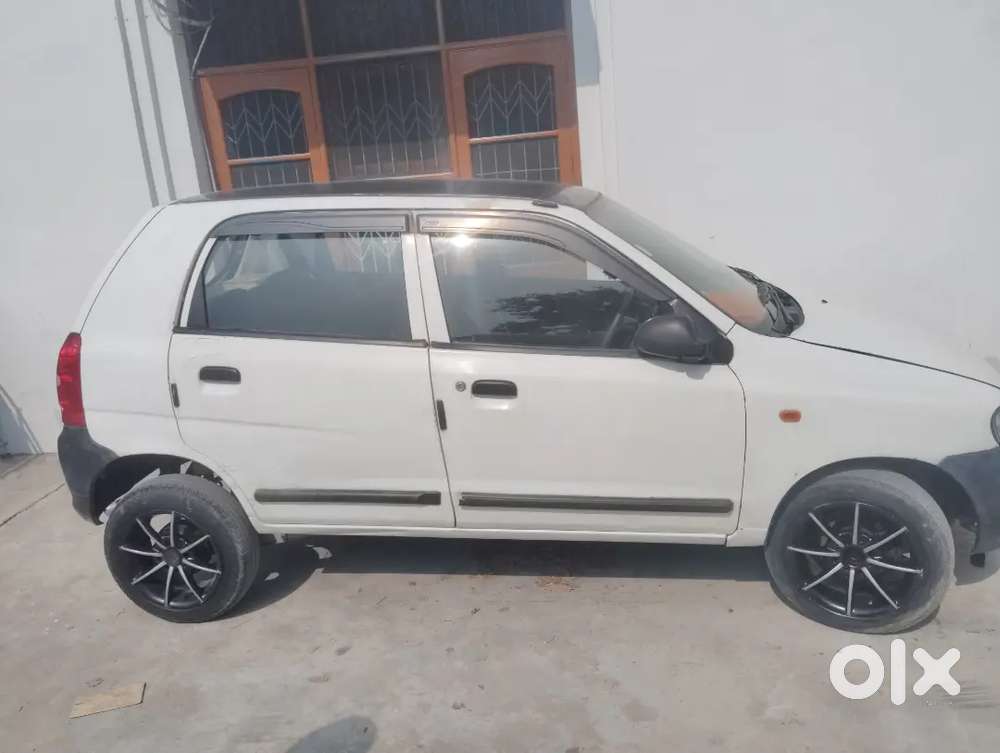 Maruti Suzuki 800 2005 Petrol 150000 Km Driven