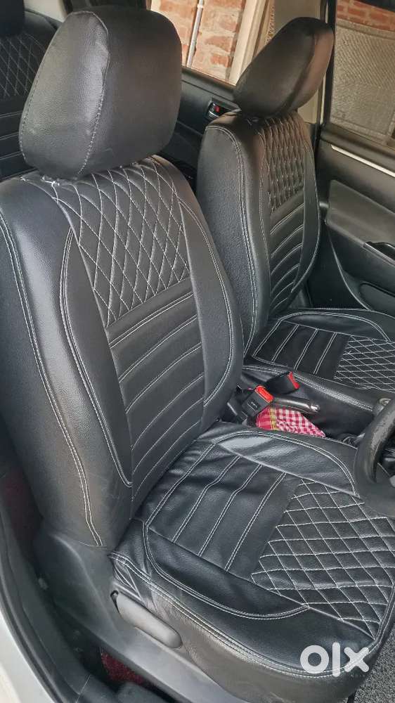 Maruti Suzuki Swift 2012