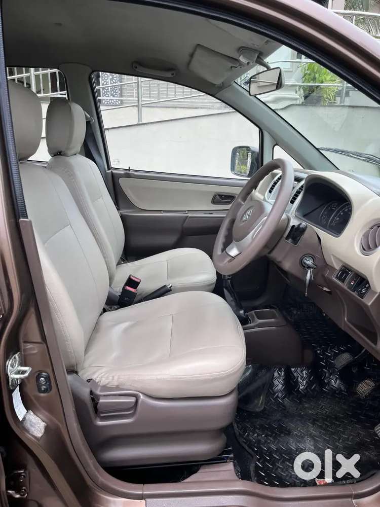 Maruti Suzuki Zen Estilo 2012 Petrol Well Maintained