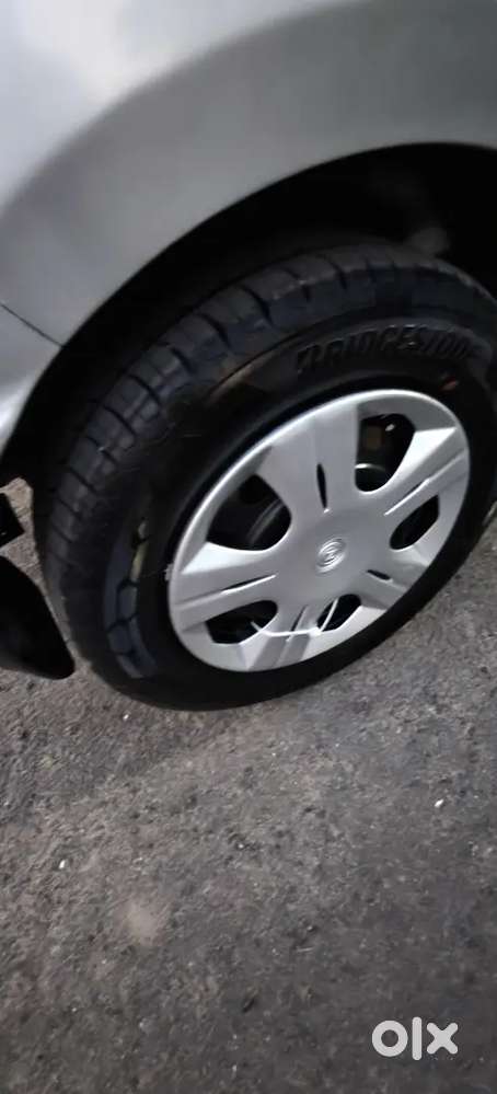 Tata Tiago 1.05 2016 Petrol