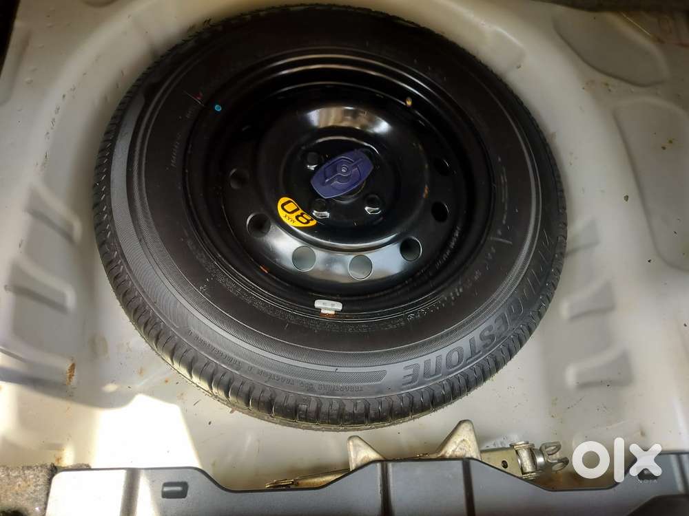 Maruti Suzuki Swift Dzire Amt Zxi Plus, 2018, Petrol