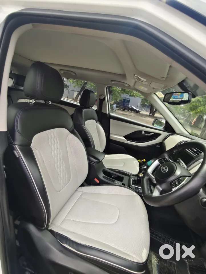 Hyundai Creta Sx (o) 1.5 Diesel, 2022, Diesel