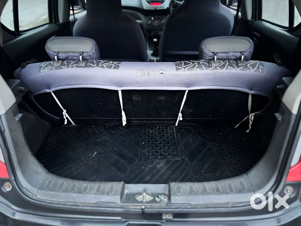 Maruti Suzuki A-star Vxi, 2010, Petrol