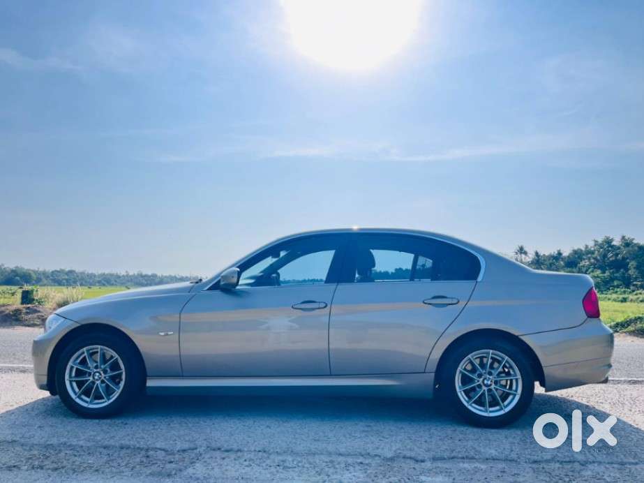 Bmw 3 Series 2.0 320i Sedan, 2011, Diesel