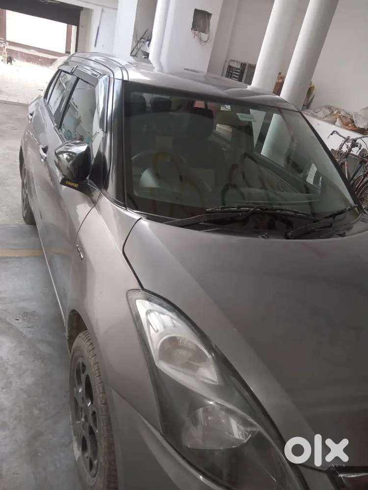 Maruti Suzuki Dzire 1.2 Tour 2014