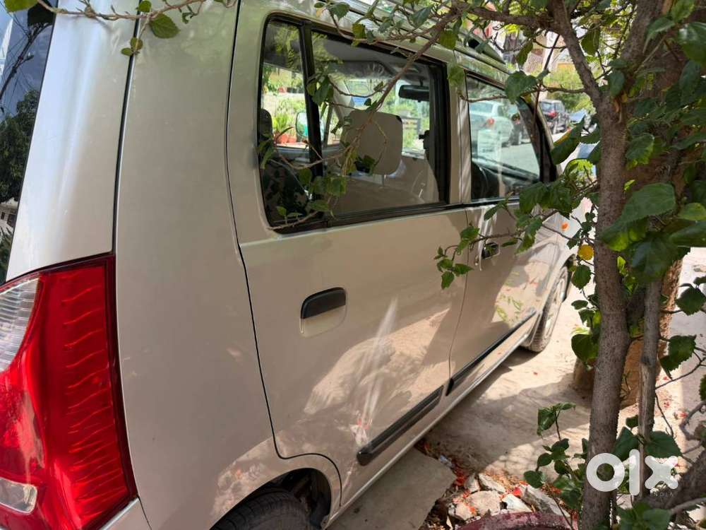 Immediate Sell Wagonr - New Condition