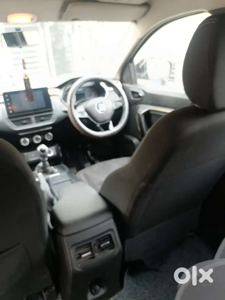 Renault Kiger 2023 Petrol Well Maintained