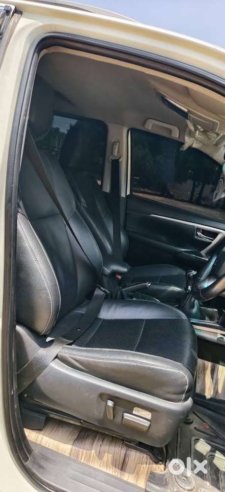 Toyota Fortuner 4x2 Mt 2.8 Diesel, 2022, Diesel