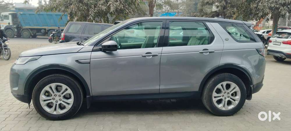 Land Rover Discovery Sport Se R-dynamic, 2021, Diesel